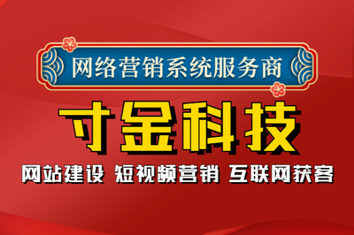 长沙寸金网络科技公司排名